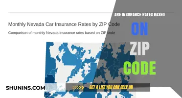 Insurance Rates: How Does Your Zip Code Affect Them?