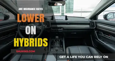 Hybrid Cars: Cheaper Insurance Rates?