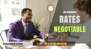 How to Negotiate Your Insurance Rates: A Guide