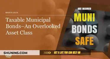Insured Muni Bonds: Safe Investment or Risky Business?