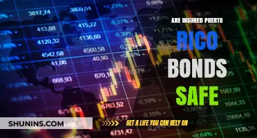 Insured Puerto Rico Bonds: Safe Investment or Risky Bet?