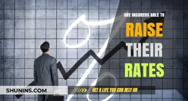 How Insurers Raise Rates: Understanding Premium Hikes