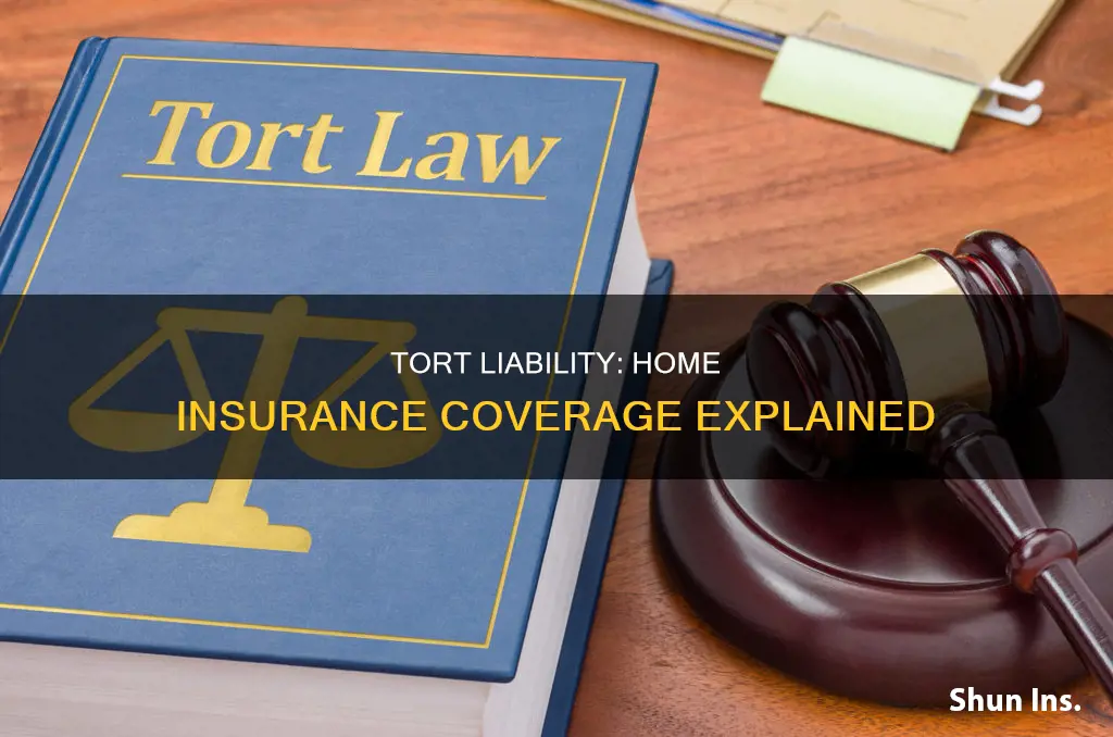 are intentional torts excluded under homeowner