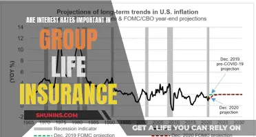 Interest Rates: Group Life Insurance's Vital Component