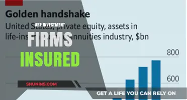 Investment Firm Insurance: What Protection Does it Offer?
