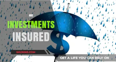 Are Your Investments Insured? Understanding Protection for Your Financial Future