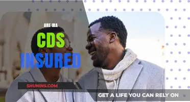 IRA CDs: Are They Insured Like Bank CDs?