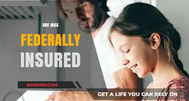IRAs and Federal Insurance: What You Need to Know