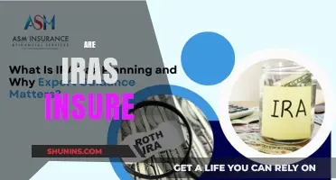 IRAs and Insurance: What You Need to Know