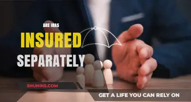Are IRAs Insured Separately? Understanding FDIC and SIPC Protection