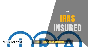 Are IRAs Insured? Understanding FDIC and SIPC Protection for Retirement Accounts