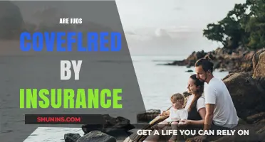 IUDs and Insurance: What's Covered?