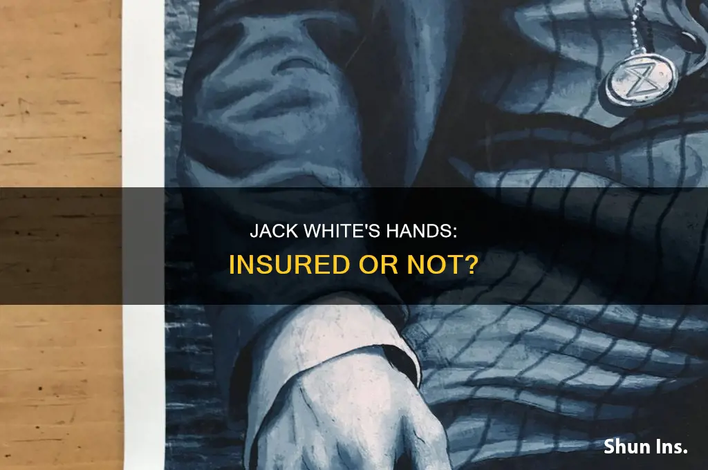 are jack white