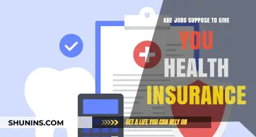 Should Employers Provide Health Insurance? Exploring Job Benefits and Responsibilities