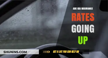 Kia Insurance Rates: What's the Deal?