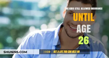 Understanding Insurance Coverage for Young Adults