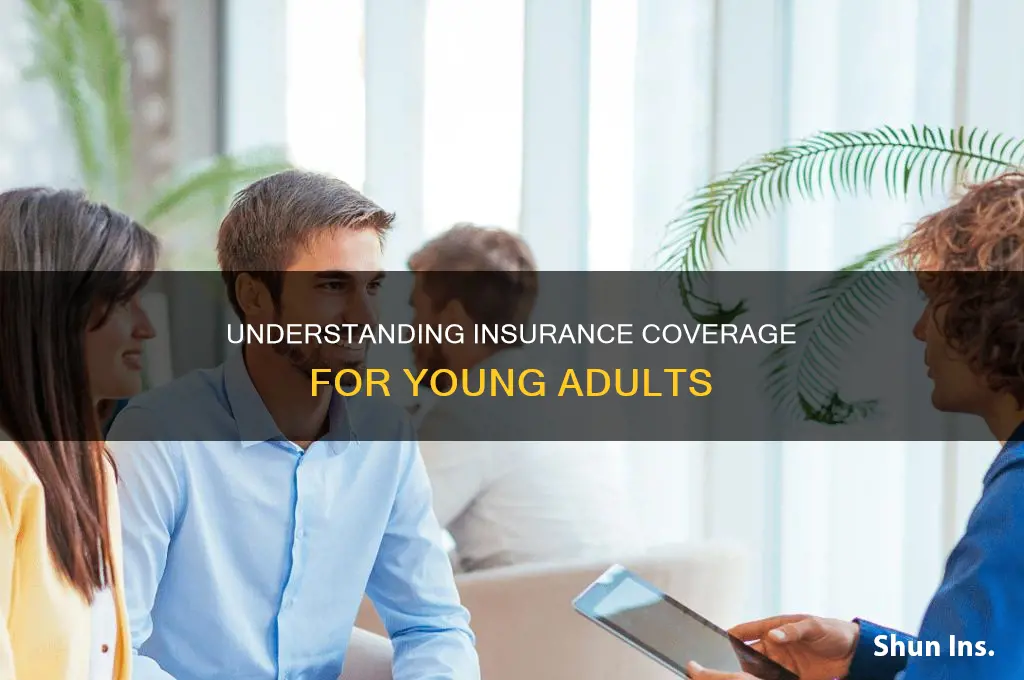 are kids still allowed insurance until age 26