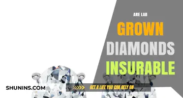 Are Lab-Grown Diamonds Insurable? What You Need to Know