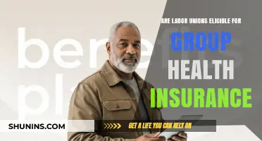 Can Labor Unions Access Group Health Insurance? Eligibility Explained