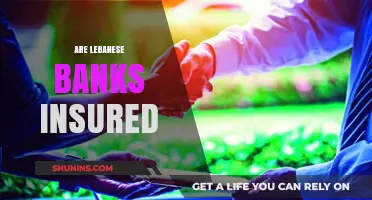 Lebanese Banks: Are Your Deposits Insured and Protected?