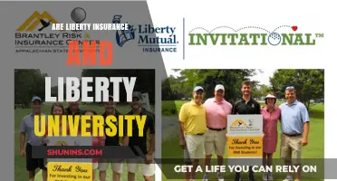 Liberty University and Liberty Mutual: What's in a Name?