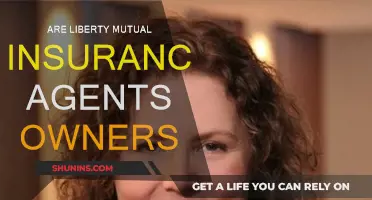 Liberty Mutual Insurance: Are Agents Owners or Employees?