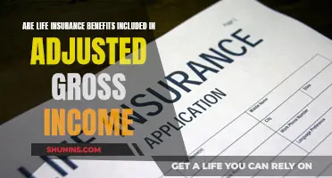 Life Insurance Benefits: Adjusted Gross Income Impact