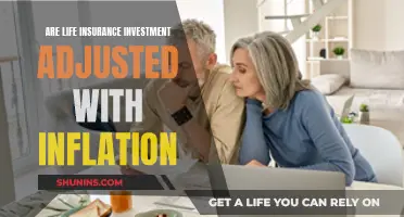 Life Insurance and Inflation: Are Your Investments Protected?