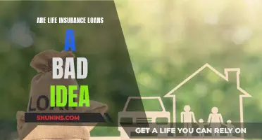 Life Insurance Loans: Good or Bad Idea?