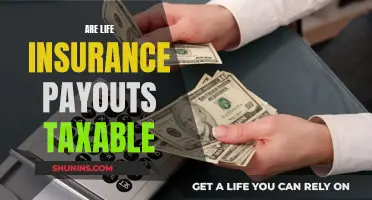 Life Insurance Payouts: Are They Taxable?