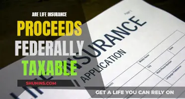 Life Insurance Payouts: Taxable or Not?