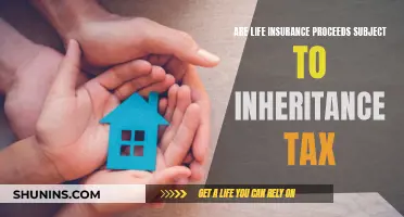 Life Insurance Proceeds: Tax-Free or Not?