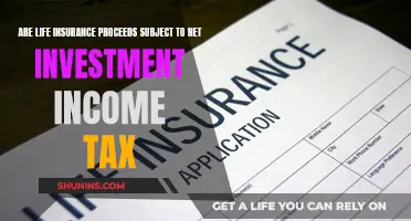 Life Insurance Proceeds: NIIT Exempt Status