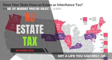 Life Insurance Proceeds and the NJ Estate Tax: What's Taxable?