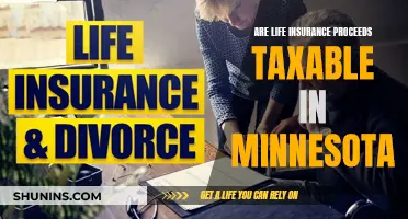 Life Insurance Proceeds: Minnesota's Tax Laws Explained