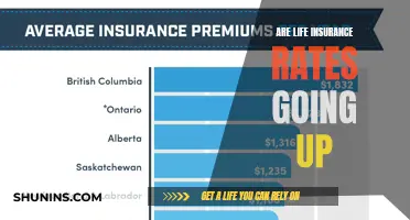 Life Insurance Rates: Rising Costs and What to Expect