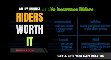 Life Insurance Riders: Are They Worth the Extra Cost?