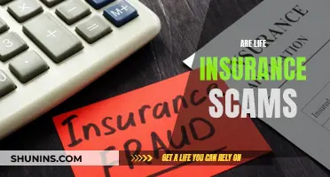 Life Insurance Scams: What You Need to Know