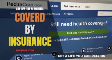 Life Line Screenings: Insurance Coverage and What to Know