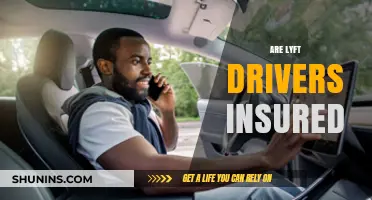 Lyft Drivers and Insurance: What You Need to Know