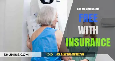 Are Mammograms Covered by Insurance? Costs and Coverage Explained