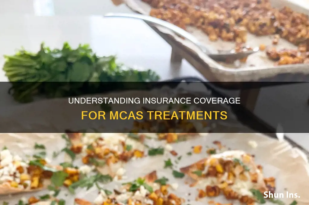 are mcas insured