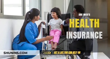 Understanding MCOs: Are They the Right Health Insurance Choice for You?