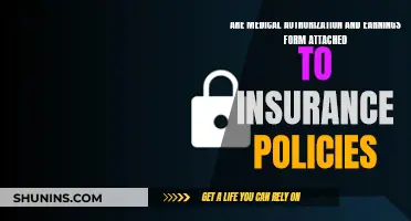 Medical Authorization: Insurance, Earnings, and Privacy