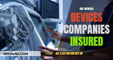 Medical Device Insurance: Who's Covered and How?
