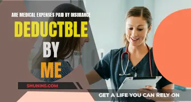 Understanding Medical Expense Insurance Deductibles and Your Payments