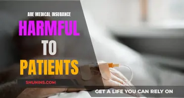 Medical Insurance: A Harmful Barrier to Patient Care?