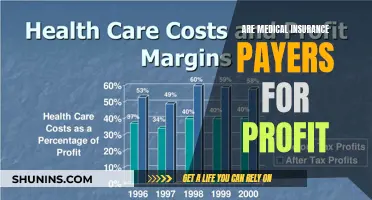 Medical Insurance Payers: Profiting from Patients' Misery?