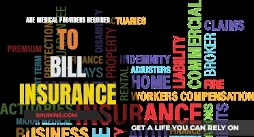 Medical Billing: Insurance Claims and Provider Requirements