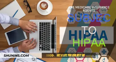 Medicare Insurance Agents: Are They Bound by HIPAA?